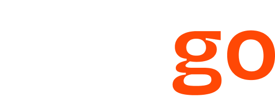 Fizago Logo Dark