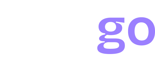 Fizago Logo Dark